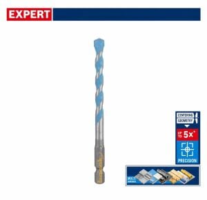 Bosch Expert HEX-9 7 x 100 mm Çok Amaçlı Matkap Ucu 2608902262