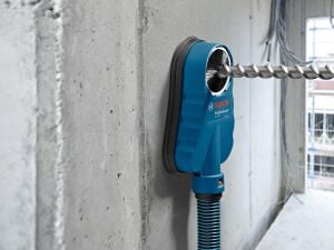 Bosch GDE 68 Toz Emme Adaptörü 1600A001G7