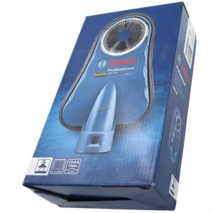 Bosch GDE 68 Toz Emme Adaptörü 1600A001G7