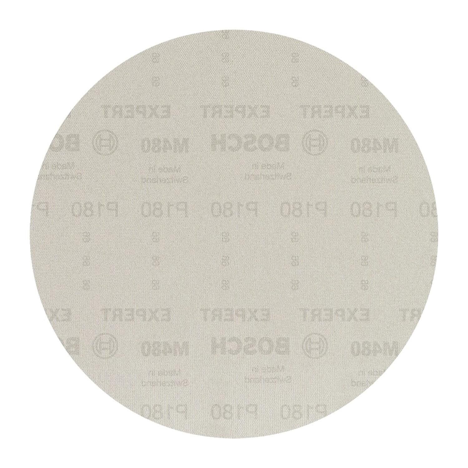 Bosch M480 225 mm 180 kum Elek Telli Ağ Zımpara 2608900711