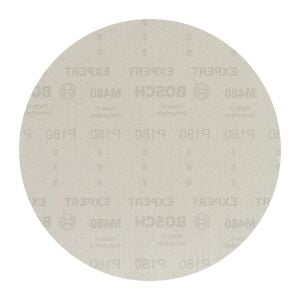 Bosch M480 225 mm 180 kum Elek Telli Ağ Zımpara 2608900711