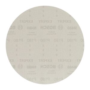 Bosch M480 225 mm 180 kum Elek Telli Ağ Zımpara 2608900711