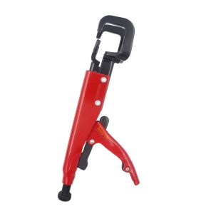 Ceta Form 235 mm X-Grip JJ Uçlu Eksenel Ayarlı Pense E56-J2