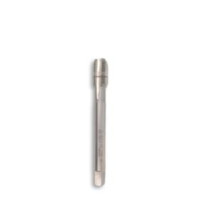 MTE M12x1,25 İnce Diş Makina Kılavuzu Düz HSSE DIN 374/C