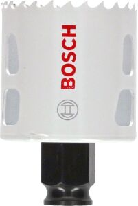 Metal ve Ahşap 48 mm Hss Bi-Metal %8 Kobaltlı Delik Testeresi BOSCH 2608594217