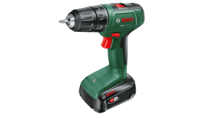 Bosch EasyDrill 18V-40 Akülü Vidalama 1x2 Ah 06039D8004