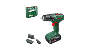 Bosch EasyDrill 18V-40 Akülü Vidalama 1x2 Ah 06039D8004