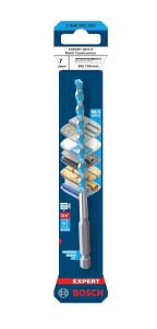 Bosch Expert HEX-9 7 x 150 mm Çok Amaçlı Matkap Ucu 2608902263