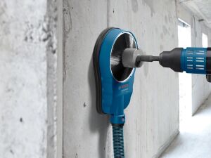 Bosch GDE 162 Toz Emme Adaptörü 1600A001G8