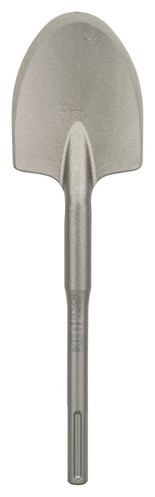 Bosch SDS Max Geniş Kürek Keski  400 x 110 mm 1618601017