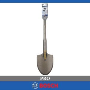Bosch SDS Max Geniş Kürek Keski  400 x 110 mm 1618601017