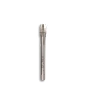 MTE M12x1,5 İnce Diş Makina Kılavuzu Düz HSSE DIN 374/C