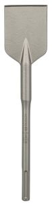 Bosch SDS Max Asfalt Keski  400 x 90 mm 2608690003