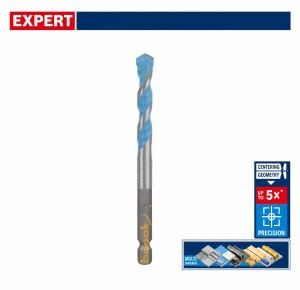 Bosch Expert HEX-9 8 x 100 mm Çok Amaçlı Matkap Ucu 2608902265