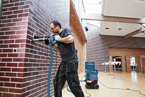 Bosch GDE 16 plus Toz Emme Adaptörü 1600A0015Z