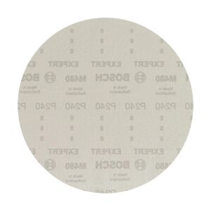 Bosch M480 225 mm 240 kum Elek Telli Ağ Zımpara 2608900713