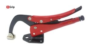 Ceta Form 390 mm X-Grip C Tipi Masa Ayarlı Pense E55T-390-2