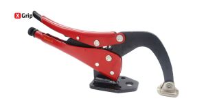 Ceta Form 390 mm X-Grip C Tipi Masa Ayarlı Pense E55T-390-2