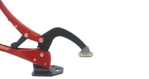 Ceta Form 390 mm X-Grip C Tipi Masa Ayarlı Pense E55T-390-2