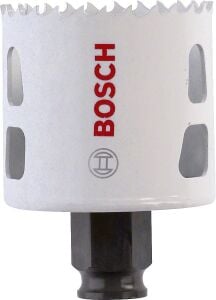 Metal ve Ahşap 52 mm Hss Bi-Metal %8 Kobaltlı Delik Testeresi BOSCH 2608594219
