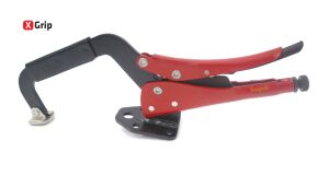 Ceta Form 500 mm X-Grip C Tipi Masa Ayarlı Pense E55T-500-2