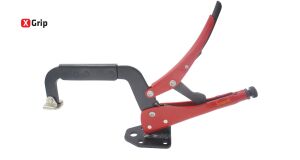 Ceta Form 500 mm X-Grip C Tipi Masa Ayarlı Pense E55T-500-2