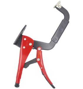Ceta Form 500 mm X-Grip C Tipi Masa Ayarlı Pense E55T-500-2