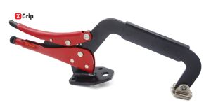 Ceta Form 500 mm X-Grip C Tipi Masa Ayarlı Pense E55T-500-2