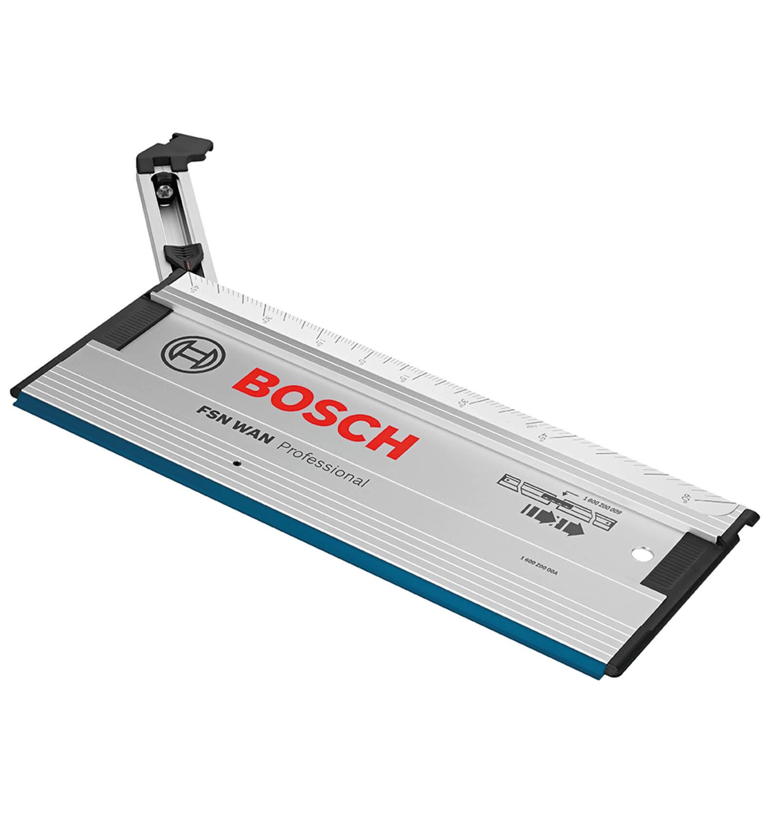 Bosch FSN WAN - Kılavuz Ray Açılı Mesnet 1600Z0000A