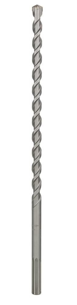 Bosch 20 x 520 mm SDS Max-4 Beton Matkap Ucu 2608685865 Bosch 20 x 520 mm SDS Max-4 Beton Matkap Ucu 2608685865