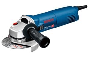 Bosch GWS 1400 Avuç Taşlama Makinesi 0601824806
