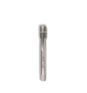 MTE M14x1,5 İnce Diş Makina Kılavuzu Düz HSSE DIN 374/C