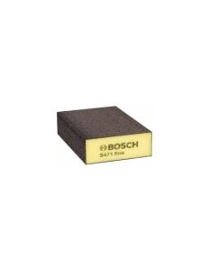 Bosch Sünger Zımpara Fine/Prepare - ince 2609256F19