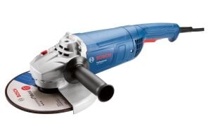Bosch GWS 2000-230 P Büyük Taşlama Makinesi 06018F2100