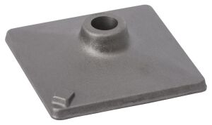 Bosch Yüzey Sıkıştırma Pleyti 150*150 mm 1618633102