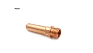 PR0245 CB100-150 Uzun Plazma Kesim Elektrodu 44 mm Trafimet