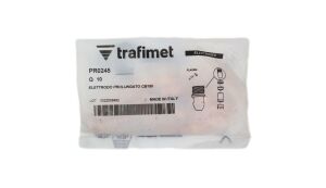 PR0245 CB100-150 Uzun Plazma Kesim Elektrodu 44 mm Trafimet