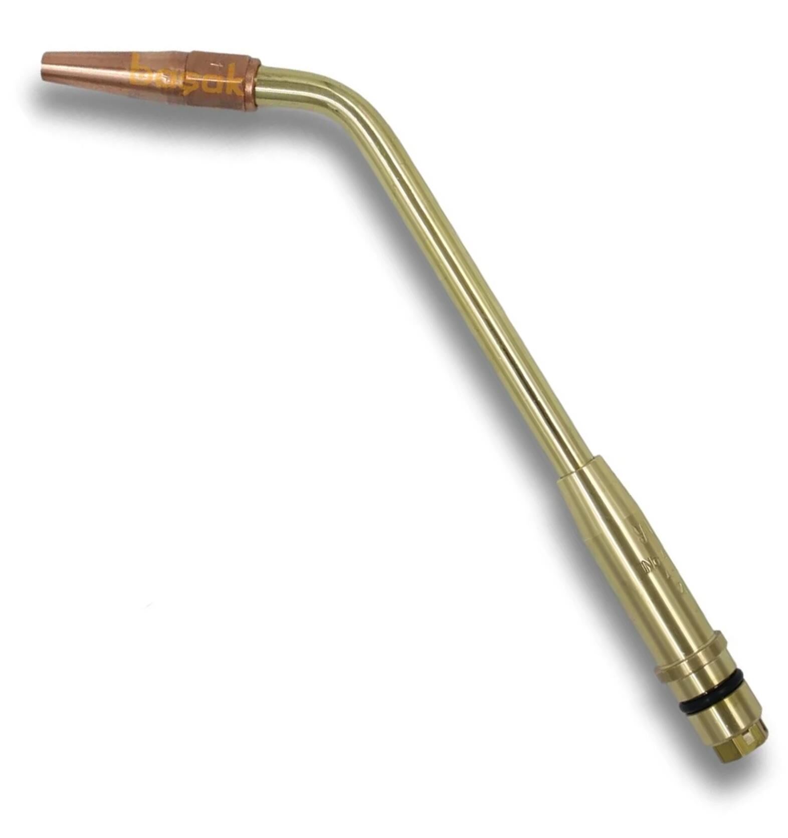 Yıldız 3618 Kaynak Kolu No:8 Kaynak Kapasitesi 20-30 mm