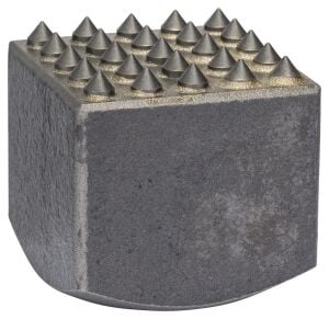 Bosch Dişli Pleyt 50*50 mm 5*5 Diş 2608690179