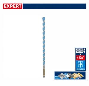 Bosch Expert HEX-9 10 x 250 mm Çok Amaçlı Matkap Ucu 2608902271