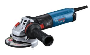 Bosch GWS 17-125 Avuç Taşlama Makinesi Koruma Filtreli 06017D0200