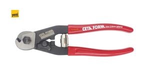 Ceta Form 200 mm Dövme Ağız Çelik Halat Kesici E64-54-0200