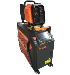 Zenweld LS-1500F 3.Nesil 1,5 Kw Lazer Kaynak Makinesi