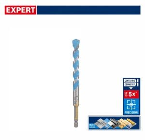 Bosch Expert HEX-9 12 x 150 mm Çok Amaçlı Matkap Ucu 2608902274