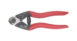 Ceta Form 190 mm Çelik Plaka Ağızlı 4 mm Halat Kesici E64-44-0190