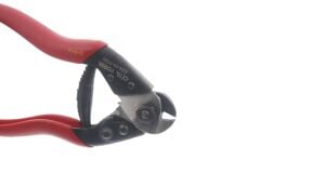 Ceta Form 190 mm Çelik Plaka Ağızlı 4 mm Halat Kesici E64-44-0190