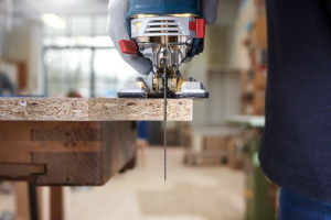 Bosch DIY Ahşap Dekupaj Bıçağı T111C HCS 2'li 2609256716 Bosch