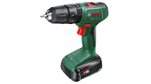 Bosch Easy Impact 18V-40 Tek Akülü Matkap 06039D8107