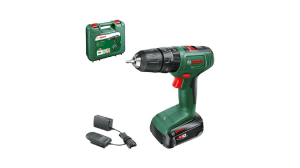 Bosch Easy Impact 18V-40 Tek Akülü Matkap 06039D8107