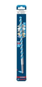 Bosch Expert HEX-9 12 x 250 mm Çok Amaçlı Matkap Ucu 2608902275